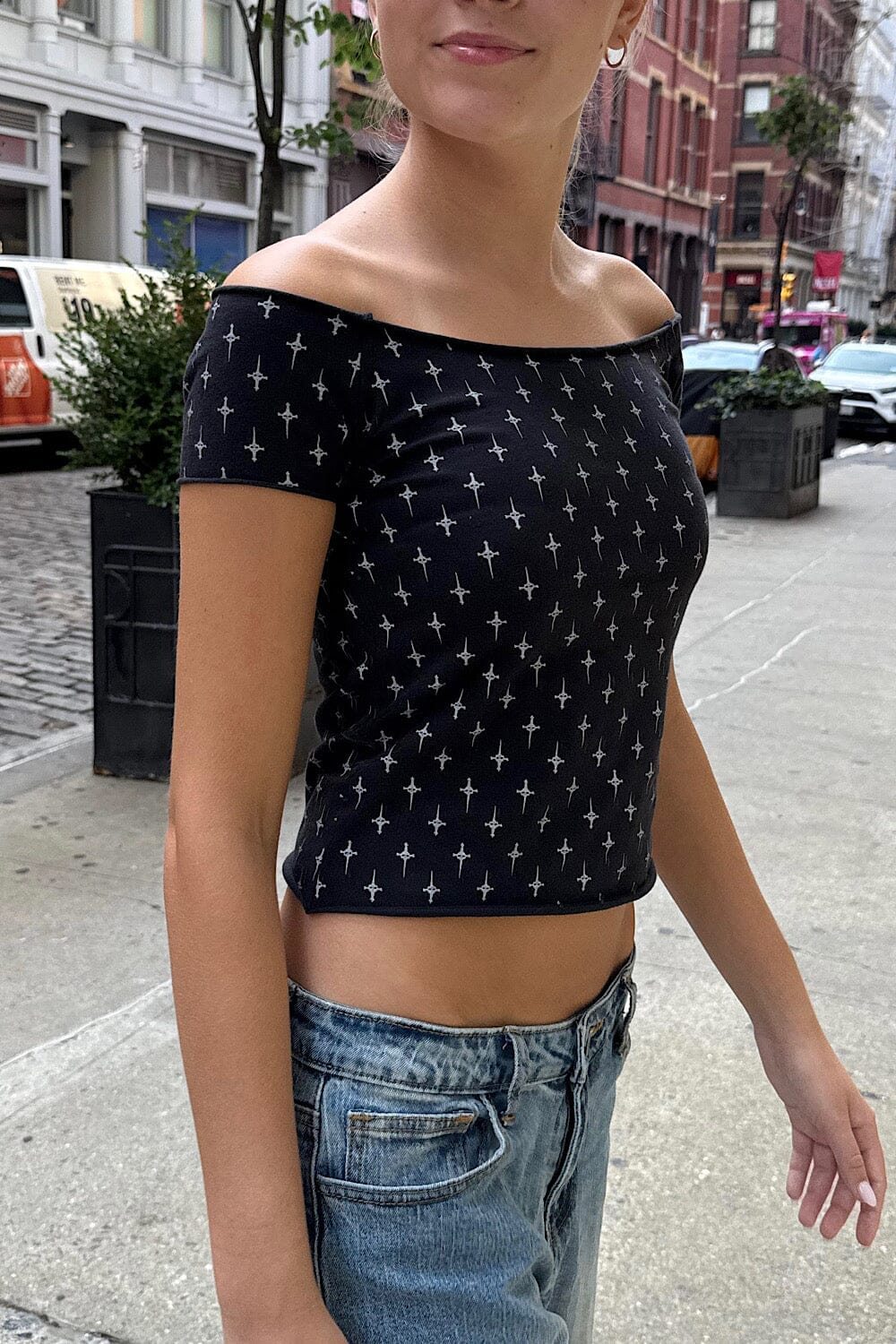 bonnie dagger top bonnie dagger top